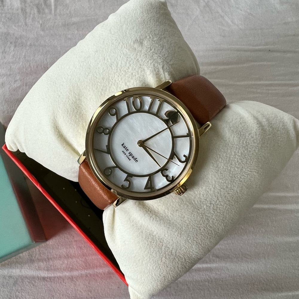 Kate Spade Watch